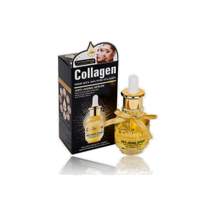 Collagen Anti-Aging Serum