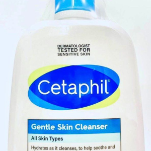 Cetaphil Gentle Skin Cleanser – 500ml