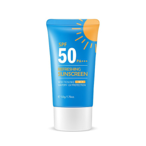Laikou Refreshing Sunscreen SPF50 PA+++ – 50g