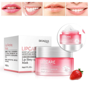 BIOAQUA Lip Care Lip Sleeping Mask