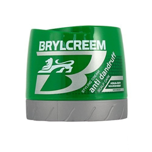 Brylcreem Anti Dandruff Scalp Care Styling Cream