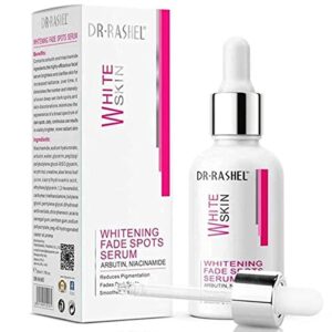 Dr Rashel Fade Dark Spots Face Serum