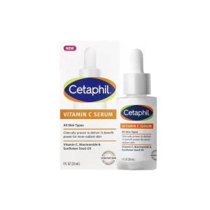 Cetaphil Vitamin C Serum