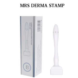 MRS Derma Stamp Micro Needling Skin Tool – 0-3 MM