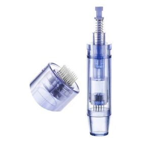 Microneedling Cartridge for Dr. Pen A1 – 12, 24, 36, 42 & Round Nano Pins (1 Piece)