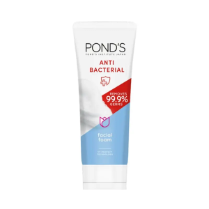 Pond’s Face Wash Antibacterial – 100g