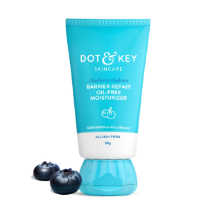 Dot & Key Blueberry Hydrate Barrier Repair Oil-Free Moisturizer
