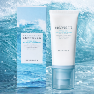 SKIN1004 Madagascar Centella Hyalu-Cica Water-Fit Sun Serum – 50ml