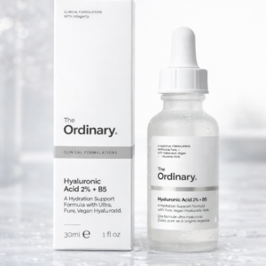 The Ordinary Hyaluronic Acid 2% + B5 Liquid – 30ml (International Korean Product)