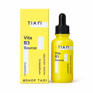 TIAM Vita B3 Source Serum – 40ml