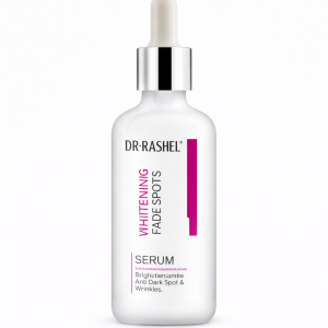 Dr. Rashel White Skin Whitening Fade Spots Serum – 50ml