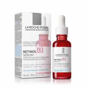 La Roche-Posay Retinol B3 Serum – 30ml (International Korean Product)