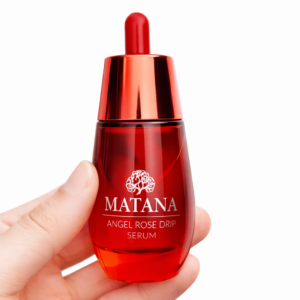 Matana Angel Rose Drop Serum – 30ml (Thailand)