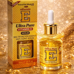 Ultra Pure Vitamin E Serum – 40ml