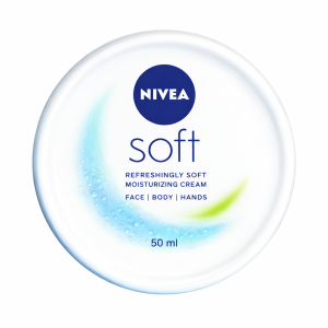 Soft Jar Moisturising Cream – 50ml (International Indian Product)