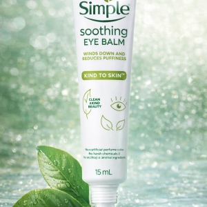 Kind to Skin Soothing Eye Balm – 15ml