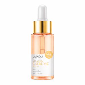 LAIKOU Vitamin C Serum Brightening Remove Spots – 17ml