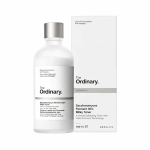 The Ordinary Saccharomyces Ferment 30% Milky Toner – 100ml