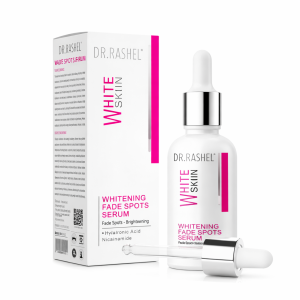 Dr. Rashel White Skin Whitening Fade Spots Serum – 50ml