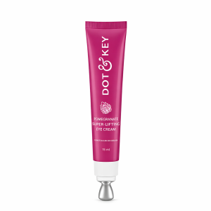 DOT & KEY Pomegranate Retinol & Caffeine Eye Cream – 20ML