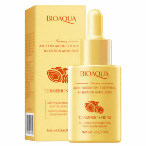 BIOAQUA Turmeric Serum – 30ML