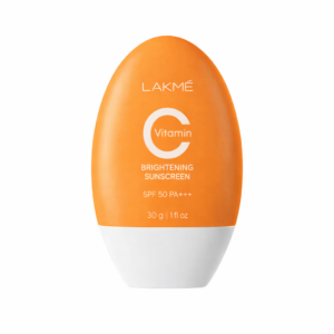 Laikou Vitamin C Brightening Sunscreen SPF50 – 50G
