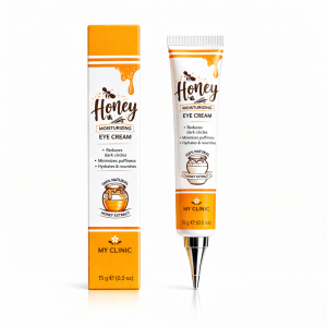 3W Clinic Honey Eye Cream – 40ML | Korea