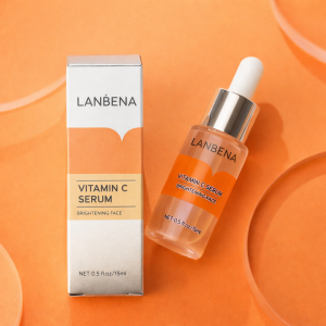 LANBENA Vitamin C Serum – Brightening Skin