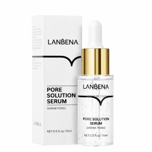 LANBENA Pore Solution Serum – 15ML