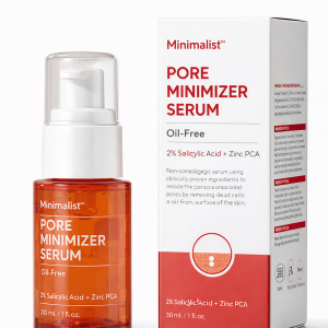 Vibrant Glamour Shrink Pore Minimizer Serum – 30ML