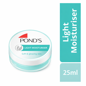 Pond’s Light Moisturiser Non-Oily Fresh Feel – 25ML
