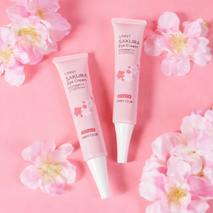 Laikou Japan Sakura Eye Cream – 30g