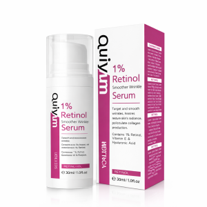 Quiyum 1% Retinol Serum – 30ML