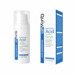 Quiyum Hyaluronic Acid Serum – 30ML