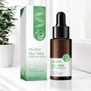 LAIKOU Tea Cleanser / Fenyi Acne Toner / Gel / Serum / Cream Combo