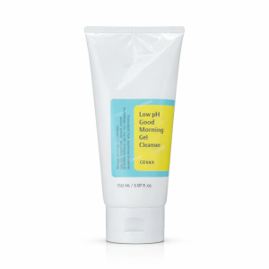 COSRX Low pH Good Morning Gel Cleanser – 150ML