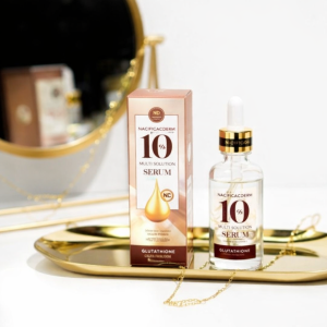 Precious Skin Niacinamide Facial Bright Serum