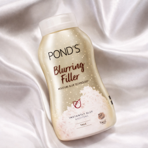 Pond’s Blurring Filler Translucent Powder