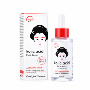 GuanJing Beauty Kojic Acid Face Serum – 40ML