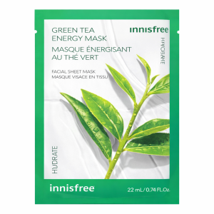Innisfree Revitalizing Mask Sheet – 22ml