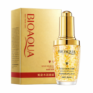 Bioaqua Gold Hydrating Beautiful Skin Essence – 30ml