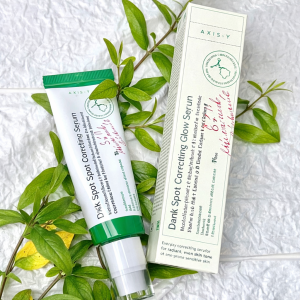 Dark Spot Correcting Glow Serum – 5g