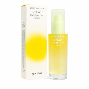 Goodal Green Tangerine Vita C Dark Spot Care Serum – 30ml
