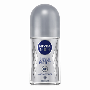 International Germany Deodorant Roll-On MEN Silver Protect – 50ml