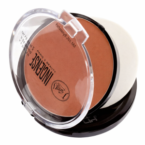 J Cat Indense Mineral Compact Powder – ICP 103 Berry Skinned