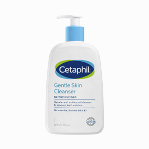 Cetaphil Gentle Skin Cleanser (Normal to Dry Skin)