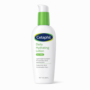 Cetaphil Daily Hydrating Lotion