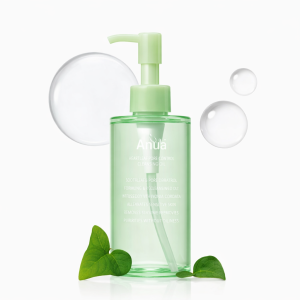 Abib Pore Cleansing Oil Heartleaf Oil-Wash