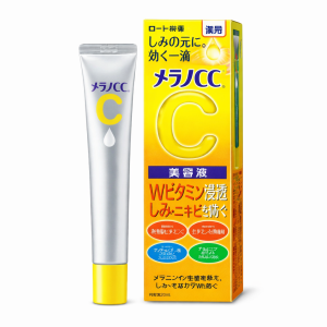 Rohto Melano CC Brightening Essence