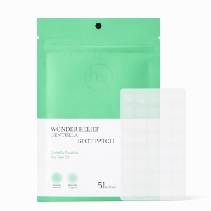 PURITO Wonder Releaf Centella Spot Patch